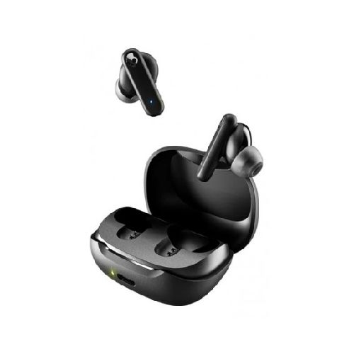 Auricular Inalambrico Bluetooth In Ear Skullcandy Smokin' Buds IPX4 Negro  