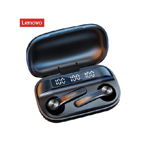 Auriculares Inalambricos Lenovo Qt81 Bluetooth 5.0 Tws Ipx4