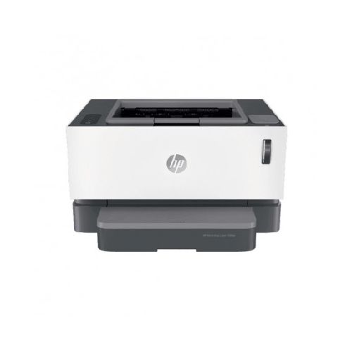 Impresora Laser Monocromatica Hp Neverstop 1000w Sistema Laser Continuo Wifi  