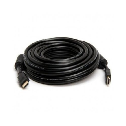 Cable Hdmi A Hdmi 10Mts Full Hd 1080P  