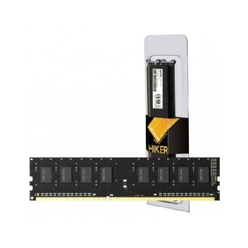 Memoria Ram Udimm DDR3 4GB 1600MHz Hiksemi Hiker  