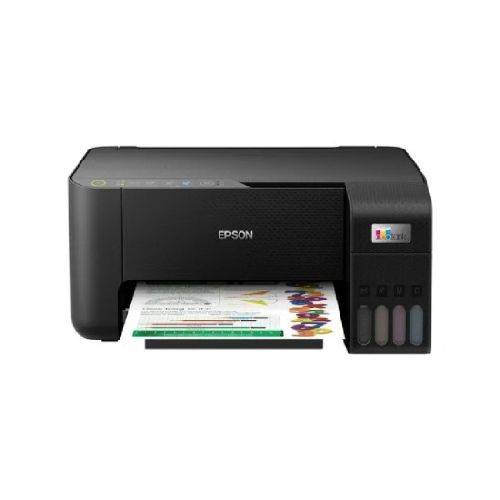  Impresora Epson Multifuncion Ecotank L3250 Wifi