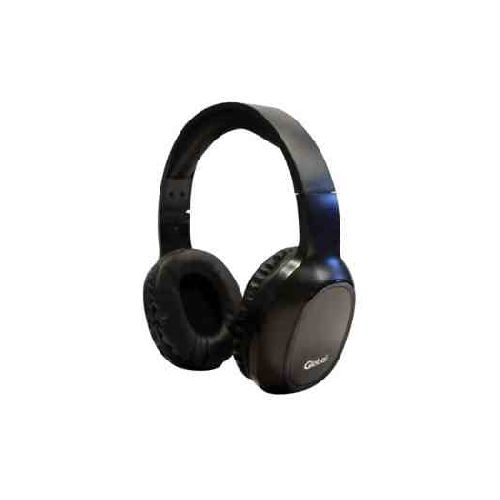  Auricular Bluetooth con micrófono Negro Global EPEBL