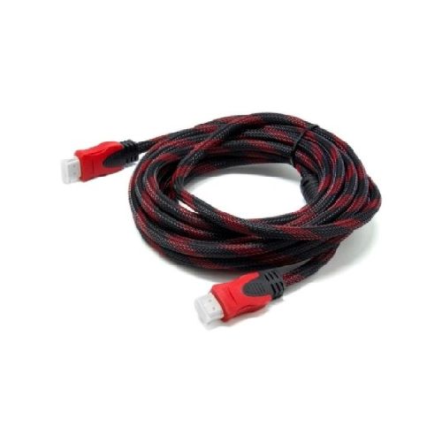  Cable HDMI mallado 4.5mts