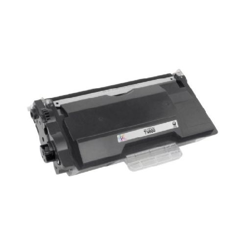  Brother TN880 TN3479 NEGRO Cartucho Compatible Global