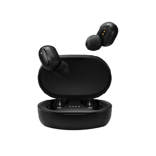  Auricular Bluetooth tws A6S Negro