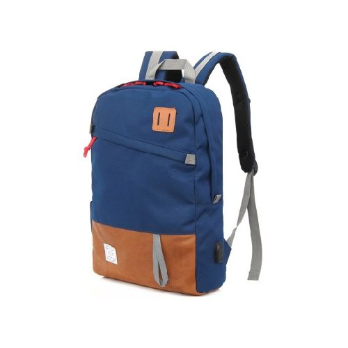  Mochila notebook 15.6″ ZB-341BL