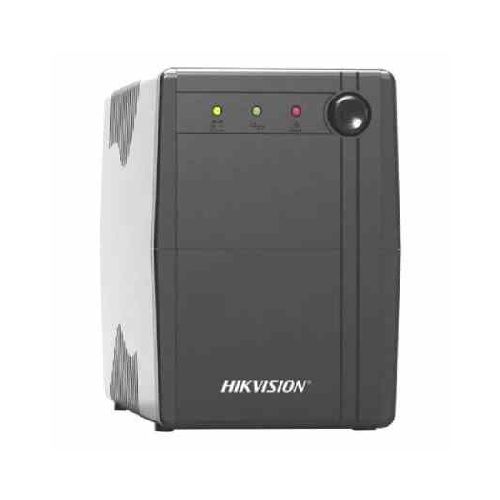  UPS HikVision DS 600VA