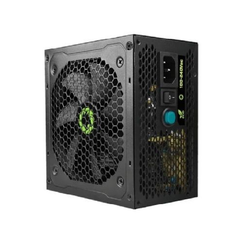  Fuente Gamer ATX 600W 80Plus Bronze VP600 Gamemax