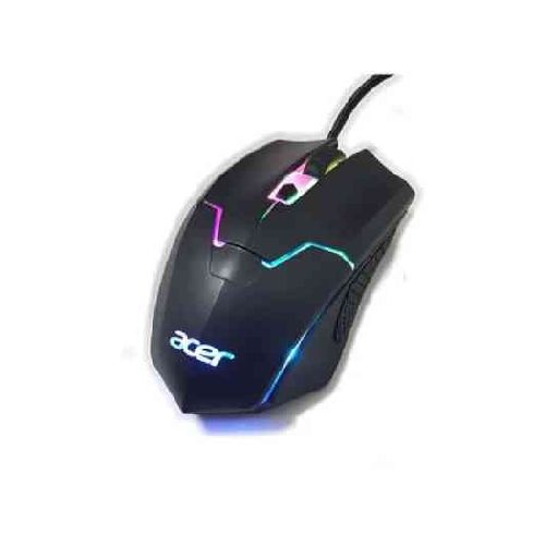  Mouse Gamer 6 botones 6400DPI Acer OMW930