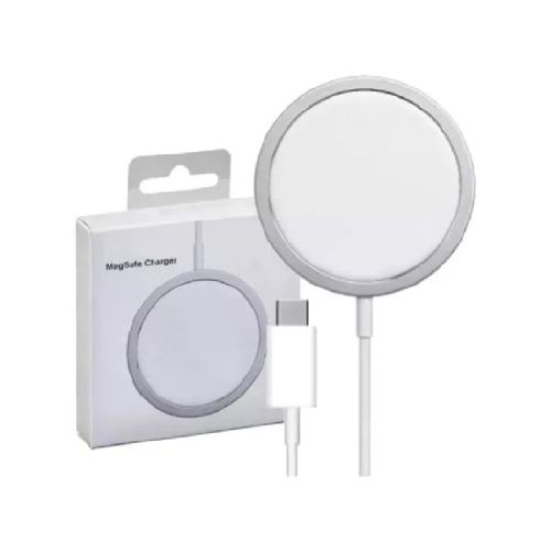  Cargador Inalámbrico 20W compatible con Magsafe