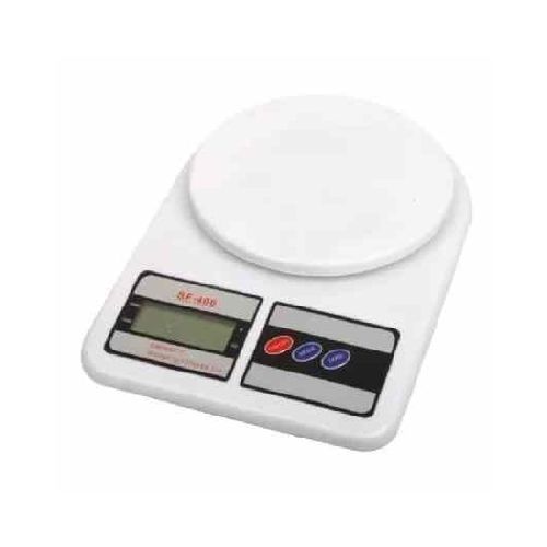  Balanza Digital de cocina SH400 CON PILAS