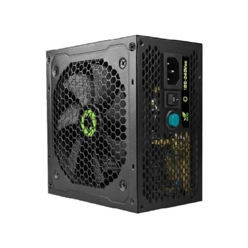  Fuente Gamer ATX 500W 80Plus Bronze VP-500 Gamemax