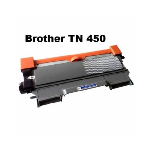  Brother TN450 Cartucho Compatible