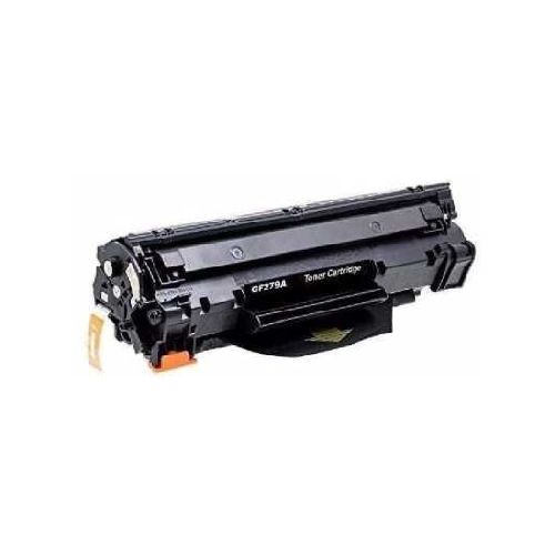  HP CF279A Cartucho Compatible Black LG