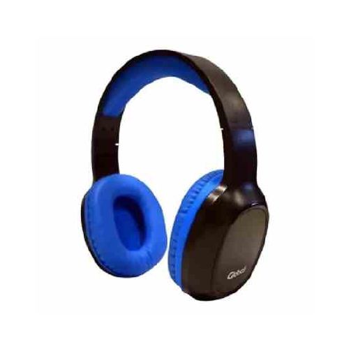  Auricular Bluetooth con micrófono Azul Global EPEBL