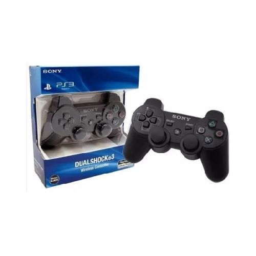  Joystick INALAMBRICO PS3 a BATERIA replica Sony