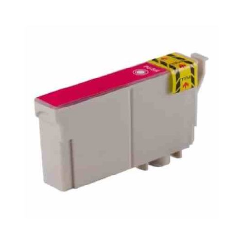  Epson E207 E206 Cartucho Compatible Magenta Office