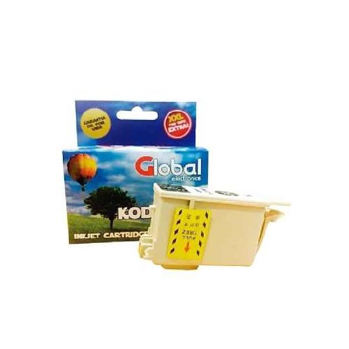  Kodak 10XL Cartucho Compatible Negro Global