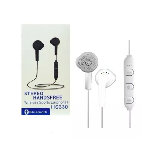  Auricular Bluetooth con micrófono HS330 Samsung simil in ear