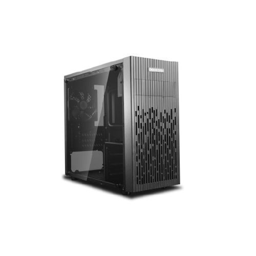  DeepCool Gabinete Gamer Matrexx 30 Vidrio Sin Fuente