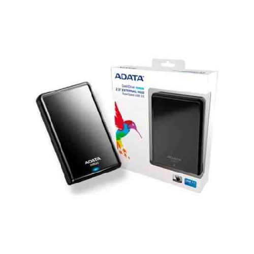  Disco Externo 1Tb USB 3.0 Adata HV620S