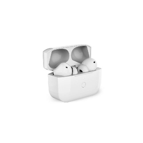 Auriculares Bluetooth Noblex Blanco HP100ANC - Prestigio - Tienda Online