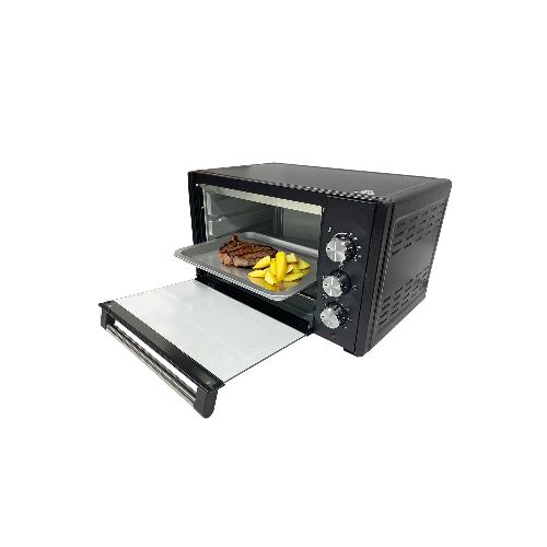 Horno Eléctrico 32 Lts 1750 W | Prestigio - Prestigio - Tienda Online