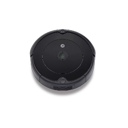 Aspiradora Robot Roomba 694 Wi-Fi R694400 - Prestigio - Tienda Online