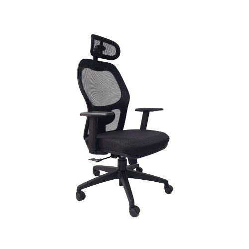 Silla de Escritorio Gamma Roltap  | Prestigio - Prestigio - Tienda Online