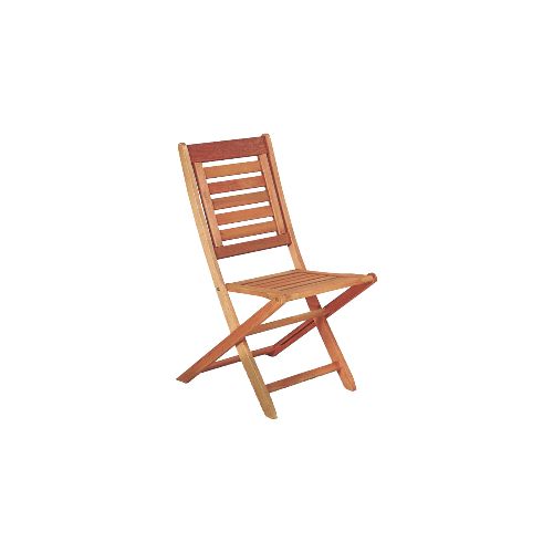 Silla Plegable Amancay de Madera euca | Prestigio - Prestigio - Tienda Online