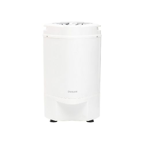 Secarropas Centrífugo 6,5 kg Blanco Drean QV 6.5 | Prestigio - Prestigio - Tienda Online