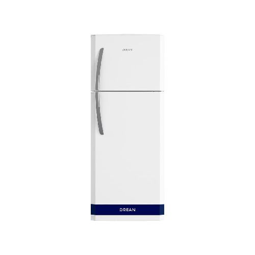 Heladera con freezer Cíclica 364 Lts Blanca Drean HDR370F00B | Prestigio - Prestigio - Tienda Online