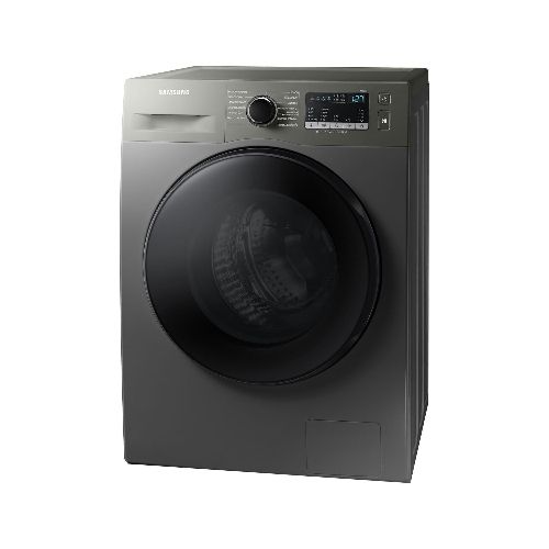 Lavasecarropas Samsung 9,5kg con Ecobubble WD4000T Inoxidable | Prestigio - Prestigio - Tienda Online