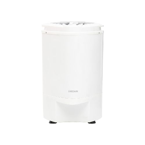 Secarropas Centrífugo 5,5 kg Blanco Drean QV 5.5 | Prestigio - Prestigio - Tienda Online