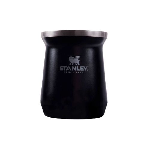 Mate de Acero Inoxidable Stanley | Prestigio - Prestigio - Tienda Online