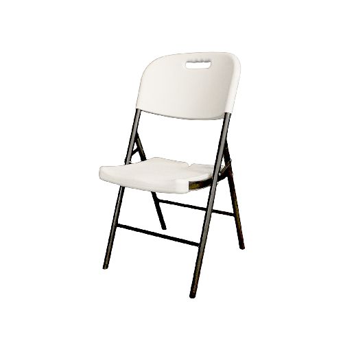 Silla Plegable Summerland de PVC | Prestigio - Prestigio - Tienda Online