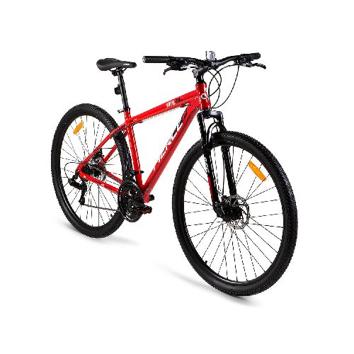 Bicicleta MTB Naranja Talle 18 Rodado 29 Fierce FM18F9AM211 - Prestigio - Tienda Online