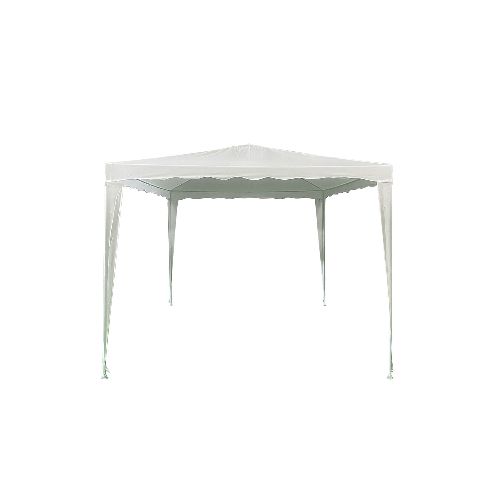 Gazebo de Acero Encastre 3 x 3 mts | Prestigio - Prestigio - Tienda Online