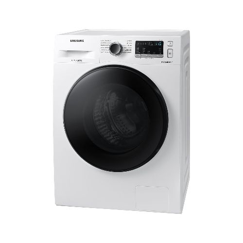 Lavasecarropas Samsung 9,5kg con Ecobubble WD4000T White | Prestigio - Prestigio - Tienda Online