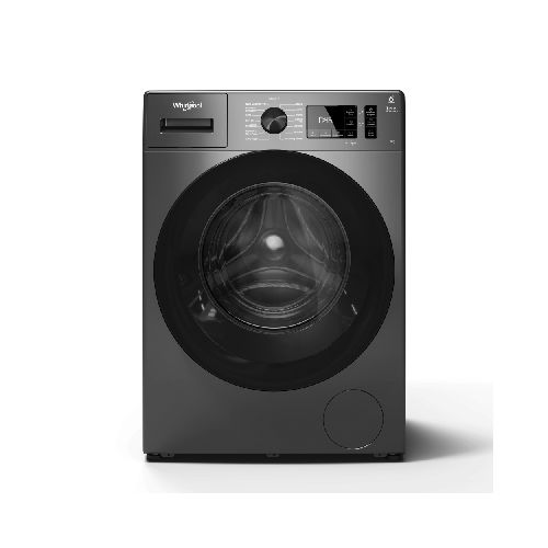 Lavarropas Whirlpool Carga Frontal 7 Kg - 1200rpm Silver Inverter - Prestigio - Tienda Online