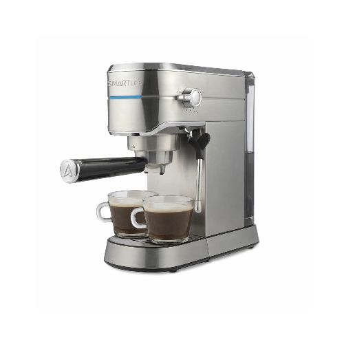 Cafetera Smartlife 3 En 1 Comp Caps Nespresso y Dolce Gusto | Prestigio - Prestigio - Tienda Online