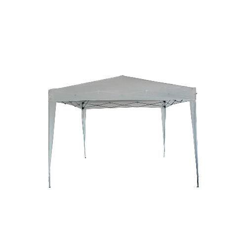 Gazebo de Acero Autoarmable 3 x 3 mts | Prestigio - Prestigio - Tienda Online