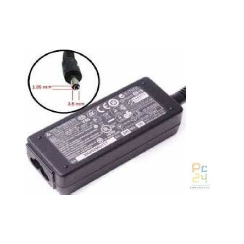 CARGADOR NTB BANGHO FIT DELTA -ORI- 100/220V 40W 19V 2.1A 3.5x1.5mm  