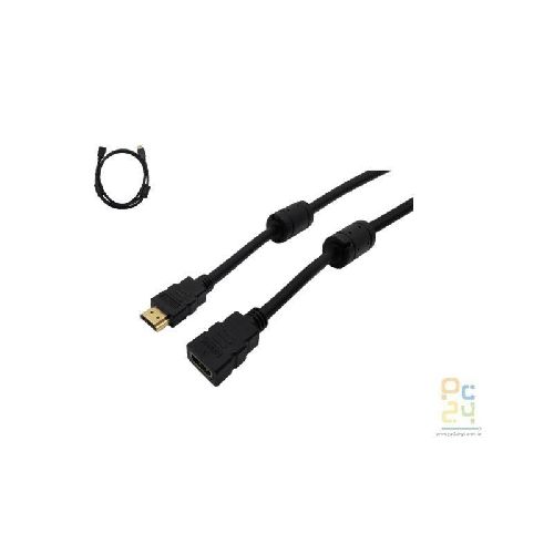 CABLE HDMI MA/HE 01,50 mts NS-CAHDMI2A (EXTENSION)  