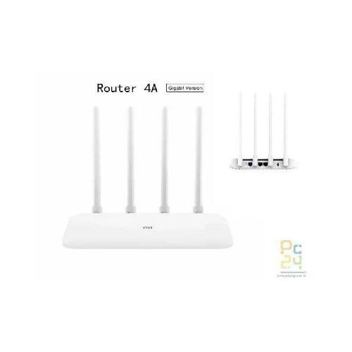 ROUTER WIRELESS DUAL BAND XIAOMI MI 4A +REPETIDOR/EXTENSOR +AP  