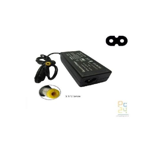 CARGADOR NTB LENOVO -ORI- 90W 20v 4.5a (5,5*2,5mm)(100/240v)  