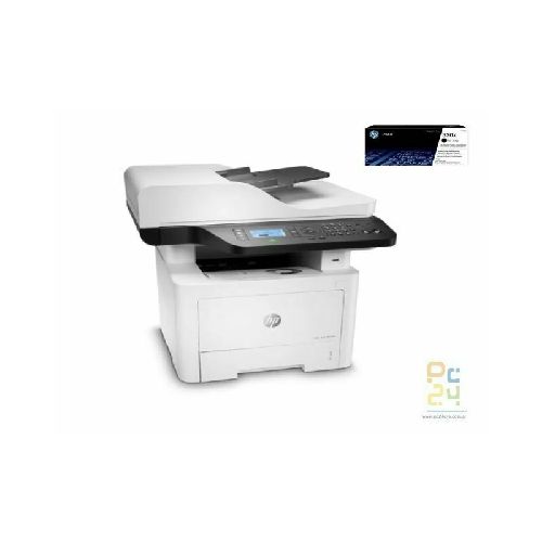 IMPRESORA LASER/MULTIFUNCION HP MFP-M432FDN (TONER #330A/X) +LAN-RJ45 +USB  