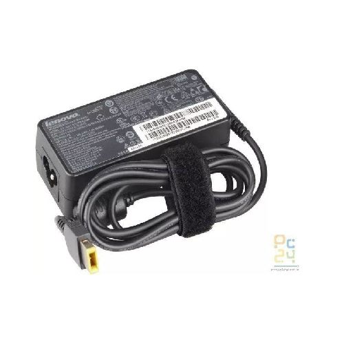 CARGADOR NTB LENOVO -ORI- SQUARE 65W 20V 3,25A PS AC/DC  