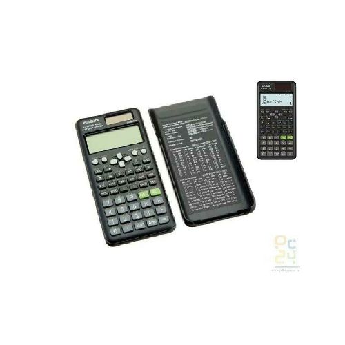 CALCULADORA CIENTIFICA CASIO FX-991ES-PLUS  